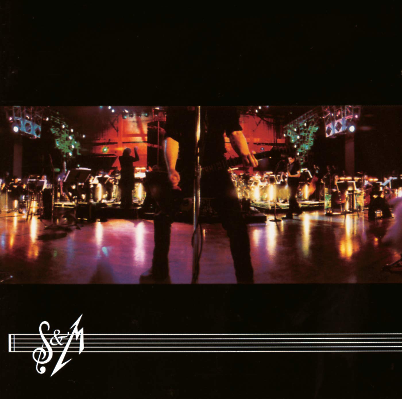 S&M: METALLICA: Amazon.ca: Music